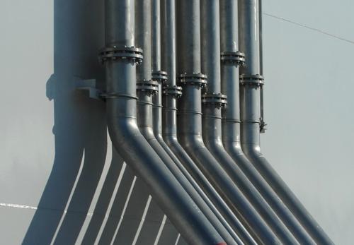 travaux de tuyauterie en Alsace - metallerie design